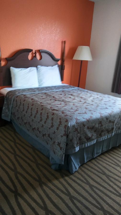 Motel President & Gettysburg